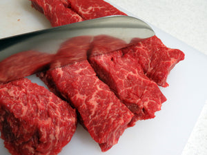 Sirloin Tip Steak Bundle